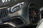 Mercedes-Benz GLC-klasse AMG 63 S 4MATIC+ / CARBON KERAMISCH, Automaat, Adaptive Cruise Control, Gebruikt, 510 pk