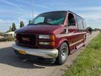 GMC Savana Chevrolet Express Cobra camper LPG, Auto's, Automaat, 8 cilinders, Bedrijf, LPG