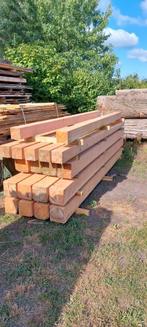 Douglas 20x20 en 15x15, Ophalen, Nieuw, 250 cm of meer, Palen