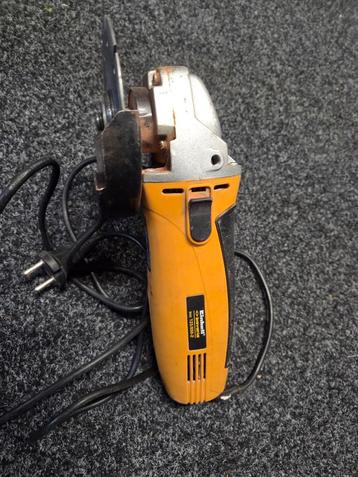 Einhell Bavaria BWS 125/850-2 Haakse Slijper beschikbaar voor biedingen