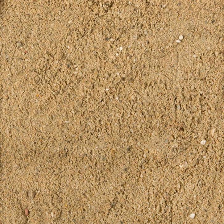 Diverse soorten zand, grond, grind en split, Tuin en Terras, Zand, Nieuw, Ophalen of Verzenden