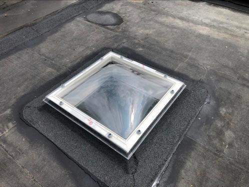 Ava-Lynn Bouw – Specialist in Platte Daken, Doe-het-zelf en Verbouw, Dakpannen en Dakbedekking, Nieuw, Dakleer, Overige materialen