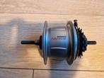 Shimano Nexus Naaf 8 versnellingen, Gebruikt, Algemeen, Ophalen of Verzenden, Derailleur of Ketting