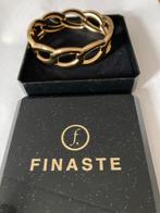 Nieuwe Finaste Armband - Goudkleurig, Ophalen, Nieuw, Goud, Overige materialen