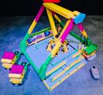 Lego City, Kermis Sicko, Nieuw Incl Bouwinstructies !!!, Ophalen of Verzenden, Nieuw, Complete set, Lego