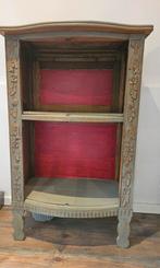 Leuk kastje vintage, Huis en Inrichting, Kasten | Boekenkasten, Ophalen of Verzenden, Gebruikt, 25 tot 50 cm, 100 tot 150 cm