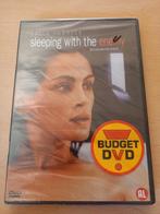 Sleeping With The Enemy O.a Julia Roberts Nieuw in seal (4=3, Ophalen of Verzenden, Nieuw in verpakking, Thrillers en Misdaad