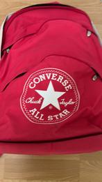 Rug tas Converse, Ophalen, Zo goed als nieuw, Roze, Rugtas