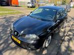Seat Ibiza 1.4-16V Businessline Airco, Ruime APK, Voorwielaandrijving, 15 km/l, Gebruikt, 4 cilinders