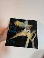 The cure - the head on the door vinyl, Cd's en Dvd's, Vinyl | Pop, Ophalen of Verzenden, 1980 tot 2000, Zo goed als nieuw, 12 inch
