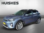 Kia Stonic 1.0 T-GDi MHEV DynamicPLusLine | Navi | Stoel-/st, Voorwielaandrijving, 12 maanden, Gebruikt, Euro 6