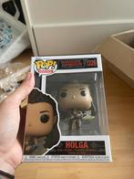 Funko Pop Holga, Ophalen of Verzenden, Zo goed als nieuw