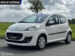 Peugeot 107 1.0 | LED | 3 MND GARANTIE |, Voorwielaandrijving, Euro 5, Electronic Stability Program (ESP), Gebruikt