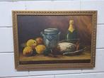 Oud schilderij, Antiek en Kunst, Kunst | Schilderijen | Klassiek, Ophalen of Verzenden