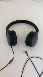 Koptelefoon Sennheiser HD 400 S, Computers en Software, Headsets, Ophalen of Verzenden, Zo goed als nieuw, Over-ear