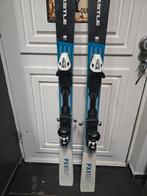 158cm KASTLE PX81 NP850€ HANDGEMAAKTE 24/25 TOP SKIS, Sport en Fitness, Overige merken, 160 tot 180 cm, Ophalen of Verzenden, Zo goed als nieuw
