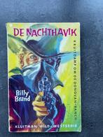 De nachthavik kruitdamp om de Donovan-ranch van Billy Brand, Boeken, Ophalen, Gelezen