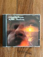 David Crosby - If I Could Only Remember My Name, Cd's en Dvd's, Ophalen of Verzenden, Zo goed als nieuw, Poprock