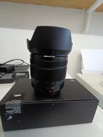 Lumix 12-60 F3.5-5.6 G Vario Power O.I.S lens, Ophalen of Verzenden, Zo goed als nieuw, Standaardlens, Zoom