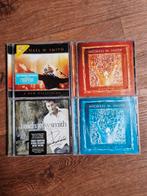 KERSTDEAL - Michael W. Smith 4 cd's, Ophalen of Verzenden, Zo goed als nieuw, Gospel