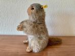 Steiff marmot / groundhog, Antiek en Kunst, Antiek | Speelgoed, Ophalen of Verzenden