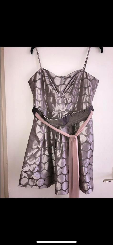 Nieuwe Jurk Steps mt M, Kleding | Dames, Gelegenheidskleding, Zo goed als nieuw, Overige typen, Ophalen of Verzenden