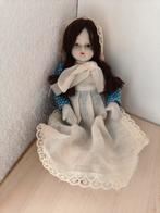 Klein poppetje, Ophalen of Verzenden, Zo goed als nieuw, Pop