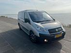 Fiat  buscamper 2007, Caravans en Kamperen, Fiat, Tot en met 2, Particulier, Fiat