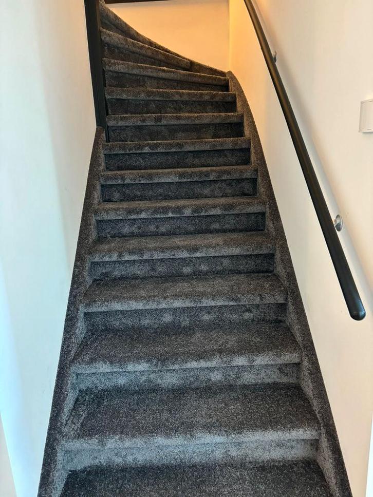 Trapbekleding, kamers stofferen of verwijderen, Diensten en Vakmensen, Klussers en Klusbedrijven