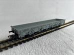 Märklin 00052 SBB CFF rongenwagen, Wisselstroom, Wagon, Ophalen of Verzenden, Zo goed als nieuw