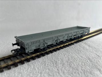 Märklin 00052 SBB CFF rongenwagen beschikbaar voor biedingen