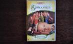 Sprookjes Doornroosje, origineel, Cd's en Dvd's, Avontuur, Verzenden, Alle leeftijden, Zo goed als nieuw