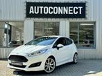 Ford Fiesta 1.0 EcoBoost ST Line. NAVI, CLIMA, € 11.750,00, Auto's, Ford, Nieuw, Origineel Nederlands, 5 stoelen, 3 cilinders