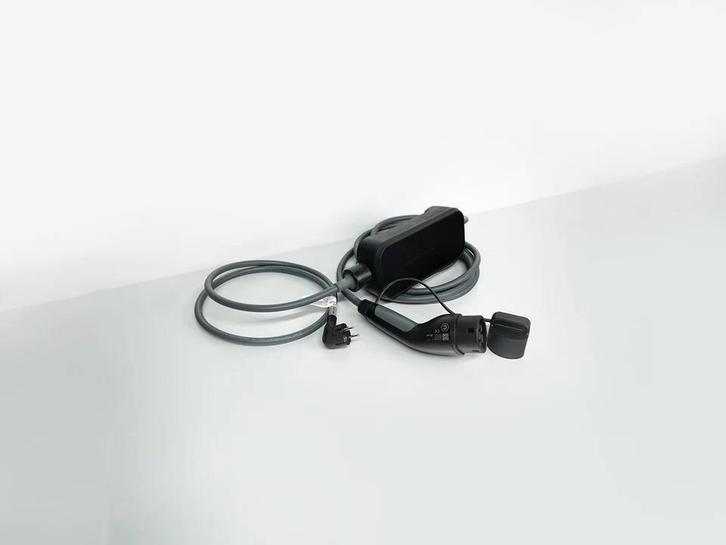 Origibele BMW & MINI SNELLAADKABEL 2.0 11kw voor stopcontact, Auto diversen, Auto-accessoires, Nieuw, Ophalen of Verzenden