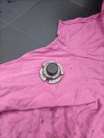 Zündapp stel nok orgineel, Fietsen en Brommers, Brommeronderdelen | Zundapp, Ophalen of Verzenden, Zo goed als nieuw, Overige typen