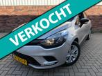 Renault Clio Estate 0.9 TCe Life, Voorwielaandrijving, 898 cc, Gebruikt, Origineel Nederlands