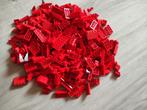 Lego bouwstenen rood 700 gram en 1 kg, Kinderen en Baby's, Speelgoed | Duplo en Lego, Ophalen of Verzenden, Gebruikt, Lego