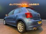 Volkswagen Polo 1.4 TDI Edition R PANO CARPLAY, Auto's, Volkswagen, Voorwielaandrijving, Gebruikt, 108 €/maand, Bedrijf