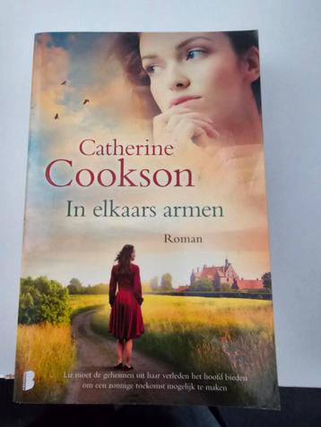 In elkaars armen - Catherine Cookson beschikbaar voor biedingen