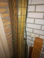Gratis af te halen Grote partij hout - diverse soorten, Doe-het-zelf en Verbouw, Ophalen of Verzenden, Overige houtsoorten, 50 mm of meer