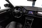 Skoda Kodiaq 1.5 TSI Ambition Business PANO | Clima | Cruise, Auto's, Voorwielaandrijving, Zwart, Origineel Nederlands, Handgeschakeld