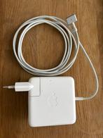Apple MegaSafe 60W Power Adapter, Computers en Software, Laptop-opladers, Ophalen, Gebruikt, MagSafe (apple)