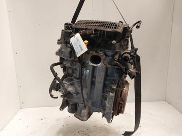 Motor Peugeot 208 I (CA/CC/CK/CL) |1608512180|1608512380| beschikbaar voor biedingen