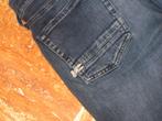 DENHAM BOLT SKINNY FIT spijkerbroek,Mt 32,L32 ,topstaat, Tweedehands, Denham, Blauw, Tweedehands