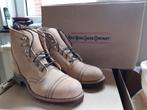 Red Wing Iron Ranger Sand Mohave 36, Kleding | Dames, Nieuw, Beige, Overige typen, Red wing