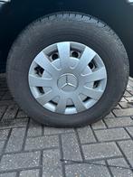 Winterwielen all season mercedes sprinter crafter 6 gaats, Auto-onderdelen, Banden en Velgen, Bestelwagen, 16 inch, Banden en Velgen