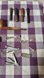 Diverse rookartikelen, Verzamelen, Ophalen of Verzenden, Gebruikt, Overige typen