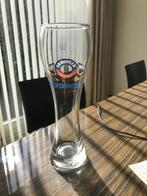 Erdinger Weissbier bierglas, Ophalen of Verzenden, Zo goed als nieuw, Glas of Glazen, Overige merken