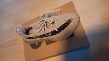 adidas Yeezy Boost 350 V2 “Slate” – maat 45⅓ (nieuw in doos) beschikbaar voor biedingen