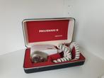 Vintage Philishave scheerapparaat, Ophalen